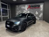 Audi AUDI Q2 2.0 TDI QUATTRO SLINE STRONIC ID BLACK - Audi Q2: Sline