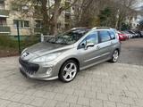 Peugeot 308 SW Platinum - Peugeot 308 in Bremen