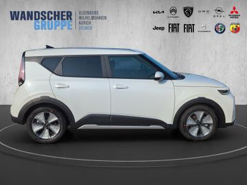 Kia E-SOUL INSPIRATION Glasdach, Wärmepumpe HeadUp