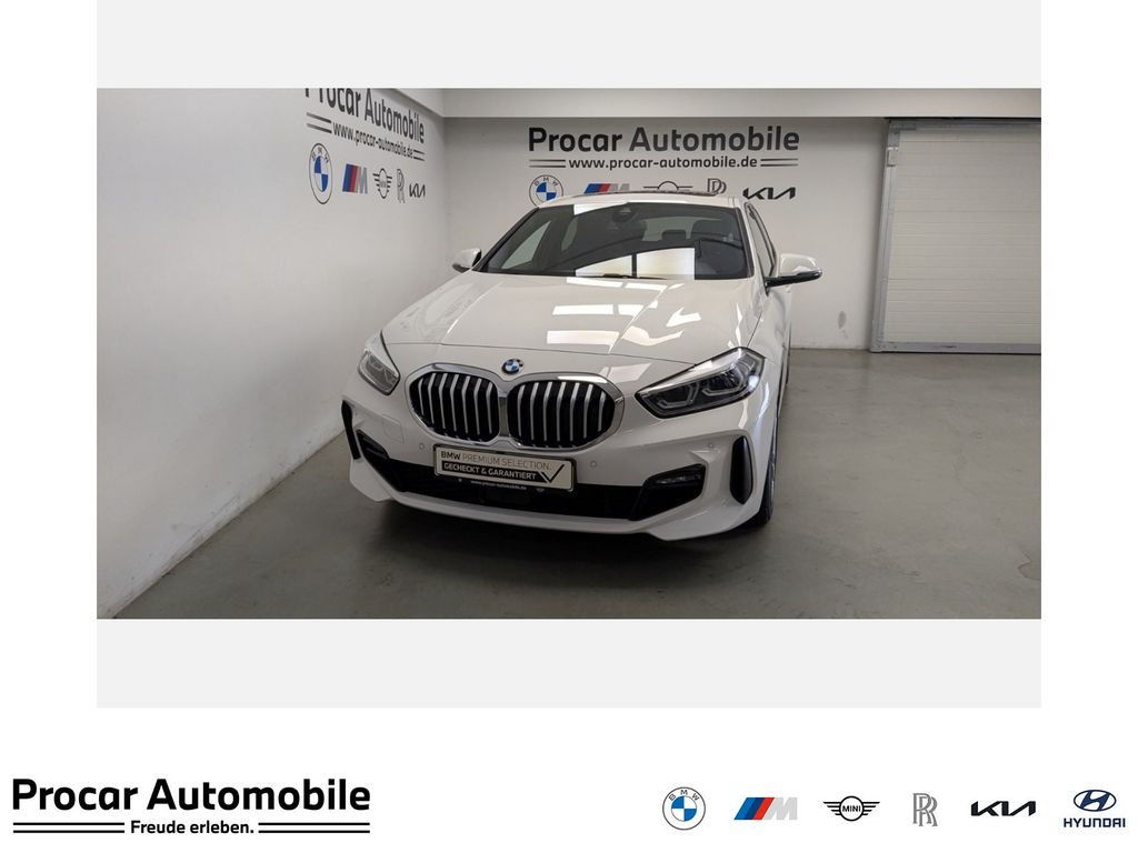 Image of BMW 116