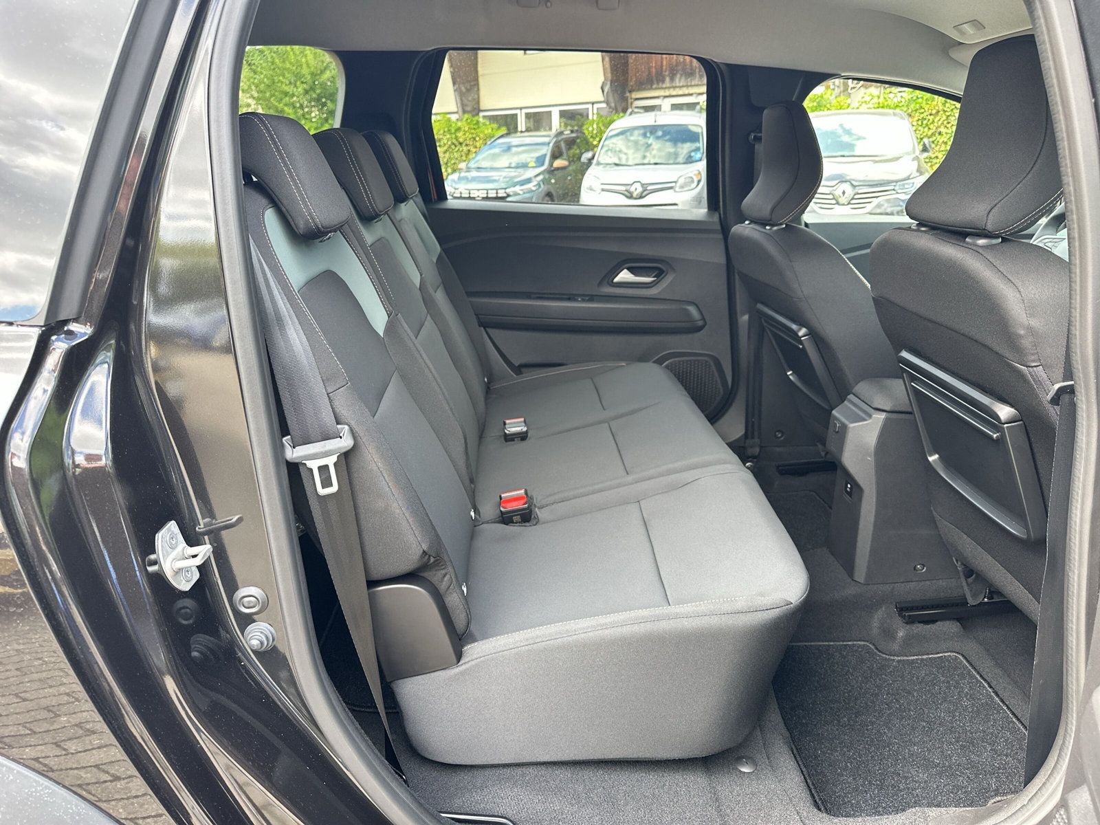 Dacia Jogger - Bild 12