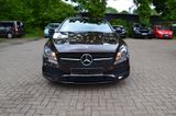 Mercedes-Benz CLA 250  Shooting Brake  4Matic Leder Pan AHK - gebrauchte Mercedes-Benz CLA 250 aus dem Jahr 2017