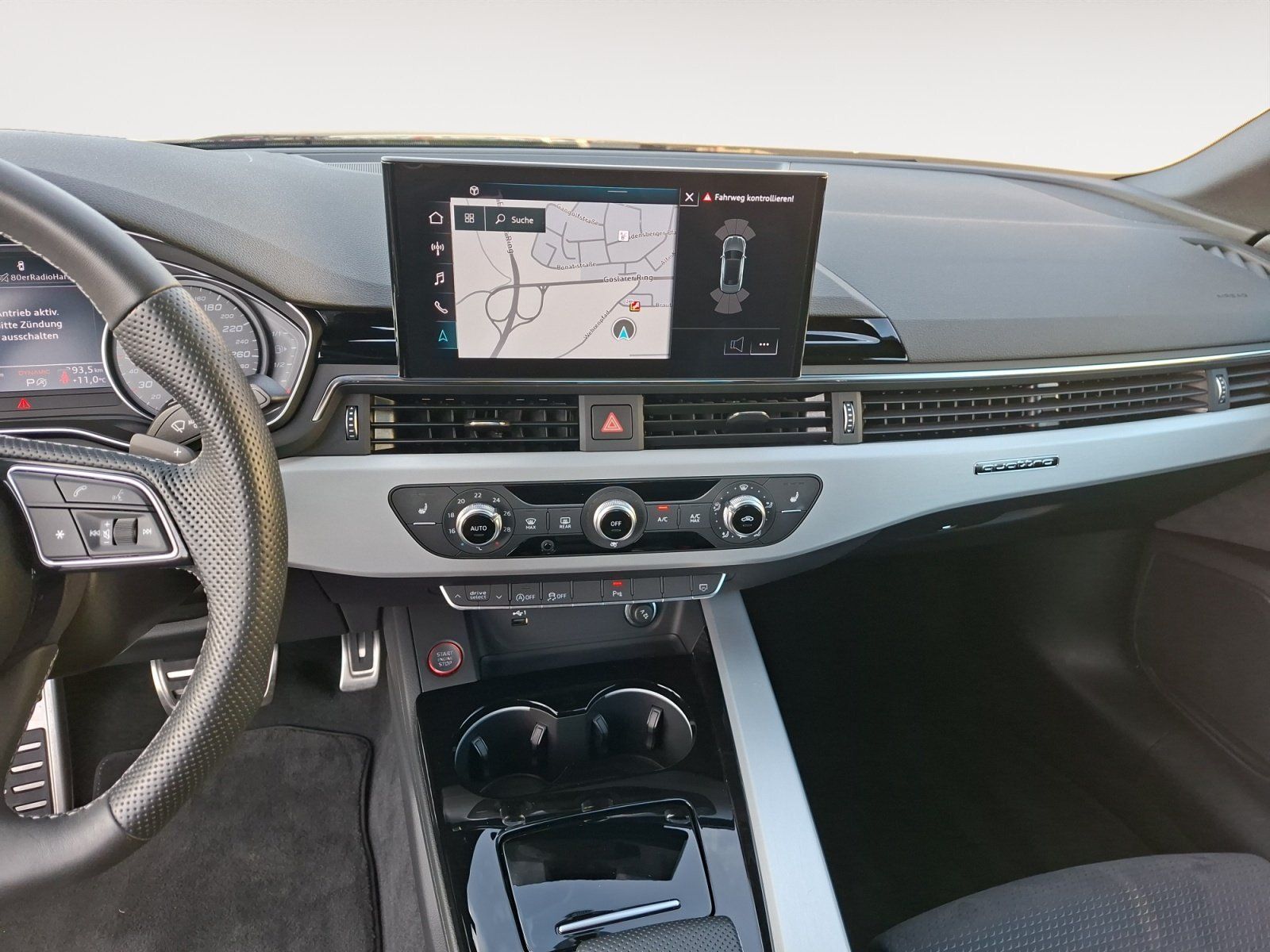 Audi S5 - Bild 11