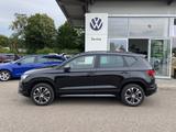 Seat Ateca 2.0 TDI DSG FR-Line NAVI-PRO+LED+FULL-LINK - Seat Ateca Diesel Gebrauchtwagen