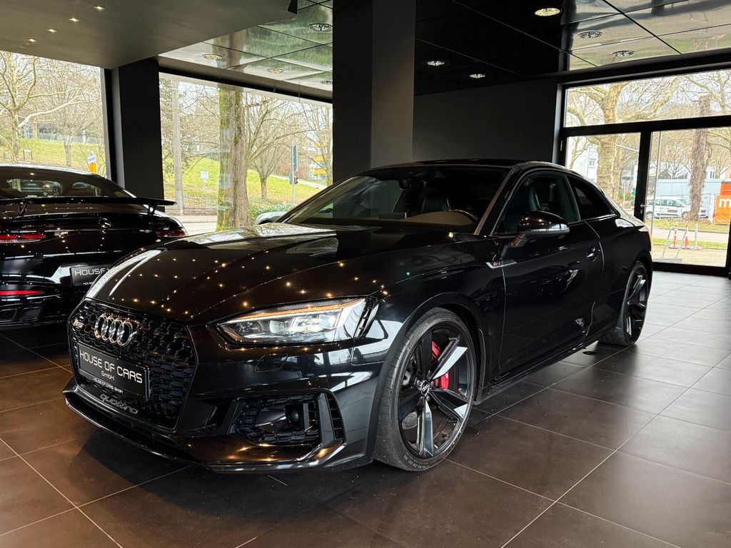 Audi RS5
