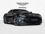 Aston Martin DBS Superleggera Coupé - Aston Martin Hamburg - Aston Martin DBS aus 2020