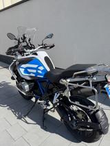 BMW R1200GS Adventure, 3 Pakete, 1. Hand, TFT - BMW R 1200 GS T