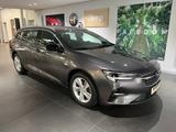 Opel Insignia Elegance 2.0l CDTI - Opel Insignia Gebrauchtwagen in Leipzig