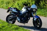 BMW F800R Chris Pfeiffer | TÜV & Teile neu| Zubehör - BMW F 800 R