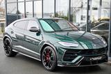 Lamborghini Urus *Full Carbon* Akrapovic* Verde Hydra !* 23" - gebrauchte Lamborghini Urus aus dem Jahr 2020