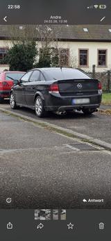 Opel Vectra c 3,2 v6 - Opel Vectra: 3.2
