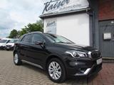 Suzuki SX4 S-Cross Comfort +Tüv+Allwetter+ - Suzuki SX4 mit Hybrid-Antrieb