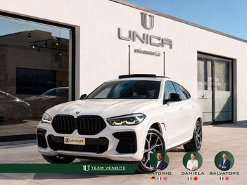 BMW X6 - 1