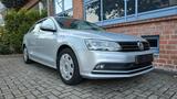 Volkswagen VW JETTA 1.2 BENZINER, 105 PS,PDZ,SZH.... - gebrauchte VW Jetta aus dem Jahr 2015