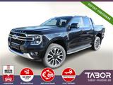 Ford Ranger DoKa 3.0 Ecoblue Aut. Platinium PDC ACC - Ford Ranger Jahreswagen