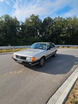 Audi 100 quattro Typ 44 10v Turbo - Audi 100: Typ 44