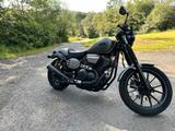 Yamaha XV950CU Chopper/ Bobber/Café Racer - MOTORRAD CAFE RACER