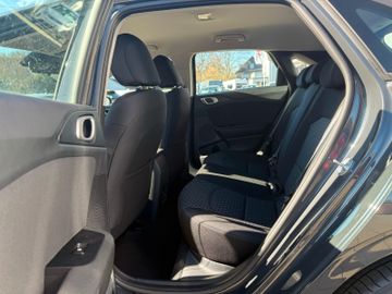 Kia Ceed 1.5 T-GDI Kamera PDC SHZ Klima CarPlay