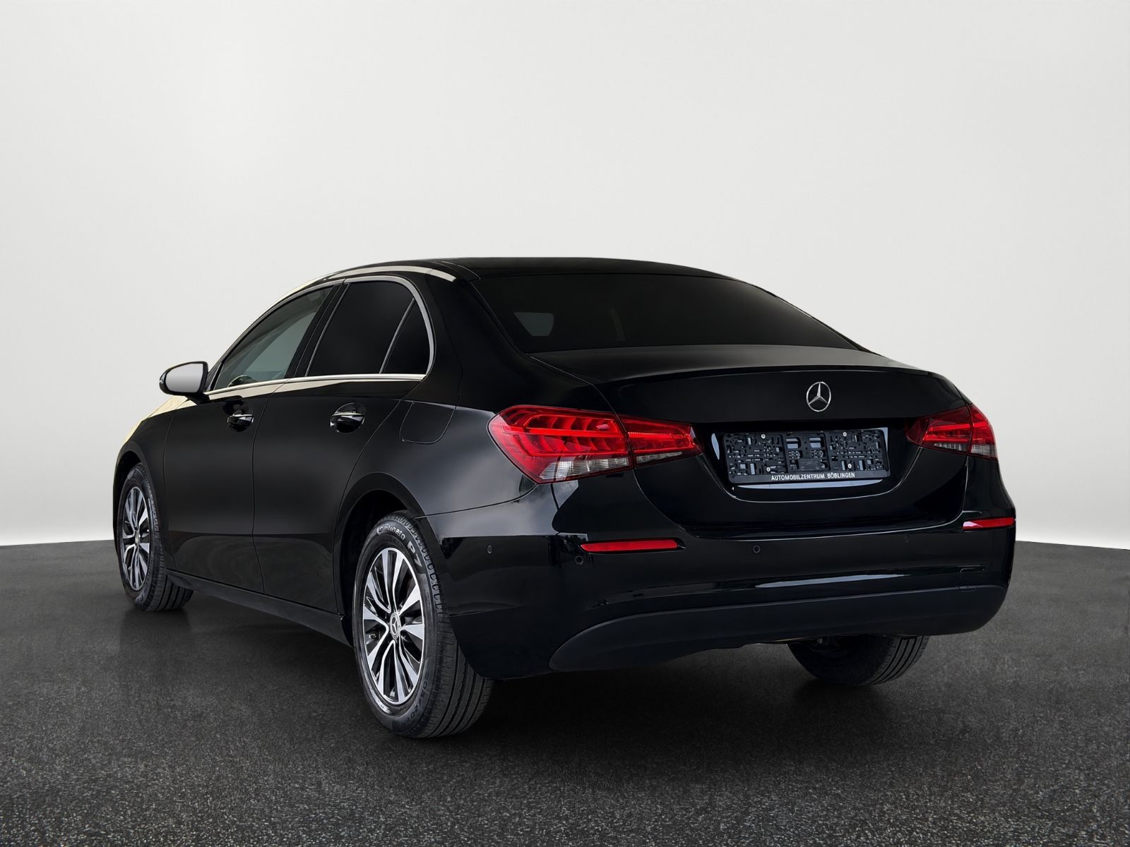 Mercedes-Benz A 180 - Bild 3