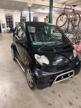 Smart ForTwo cabrio pure 45kW pure - Smart ForTwo Gebrauchtwagen in Chemnitz