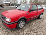 Volkswagen Polo TÜV Neu GT Optik BBS Schiebedach  - gebrauchte VW Polo aus dem Jahr 1991
