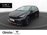 Cupra Born Navi 78 kWh RüKa Pumpe Keyless SiHz - gebrauchte Cupra Born aus dem Jahr 2024