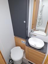 Adria Coral 670 SL - Adria Coral s 670 sl