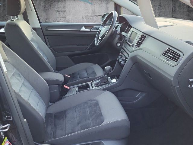 Golf Sportsvan Highline 1.4 TSI Aut. Xenon Navi