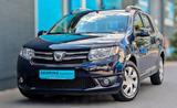 Dacia Logan MCV 90 Laureate Klima Bluetooth Allwetter - Dacia Logan: Mcv Laureate