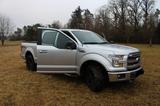 Ford F 150 - Ford F 150 von privat