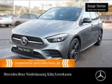 Mercedes-Benz B 250 e AMG Night/GUARD 360°/Pano/LED/Sound - Mercedes-Benz Guard
