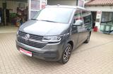Volkswagen T6 California-Beach Camper-AHK-Standhzg.-DAB+