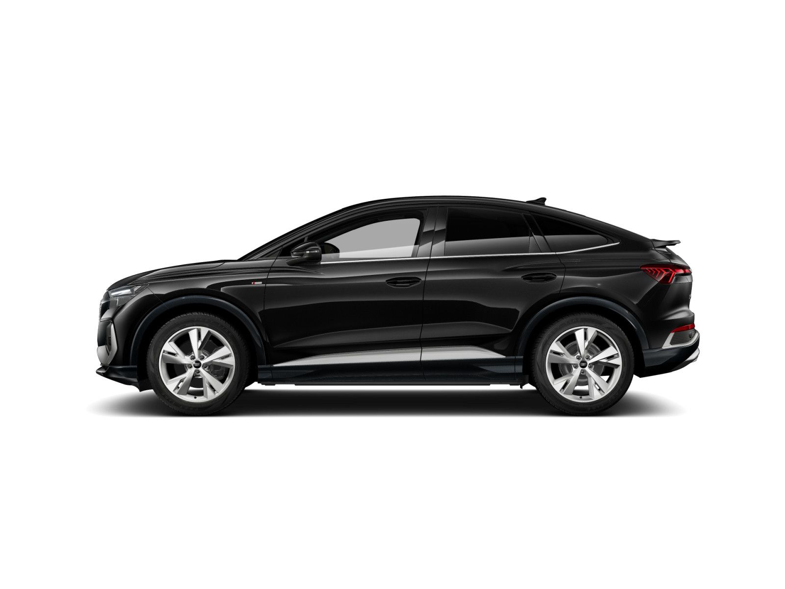 Audi Q4 e-tron - Bild 5