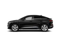 Audi Q4 e-tron - Vorschau Bild 5