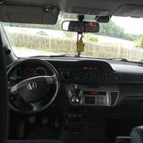 Honda FR-v mit TÜV - Honda FR-V aus 2007