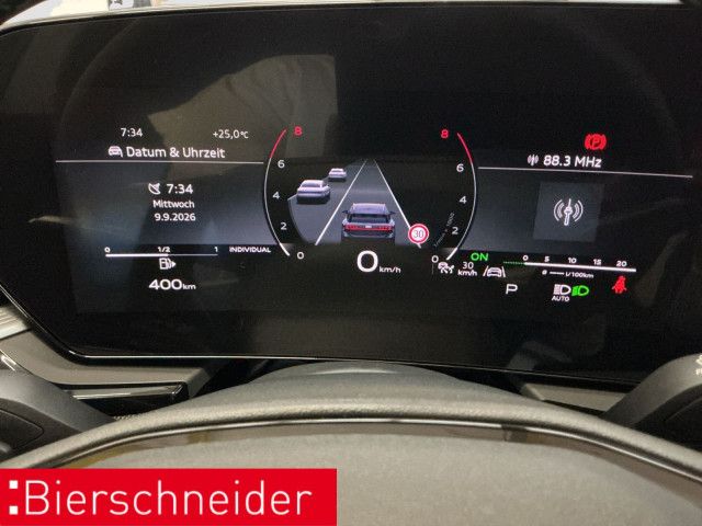 AUDI A6 2026