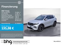 Volkswagen T-Cross - Vorschau Bild 1