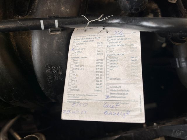 Skoda Fabia Cool Plus *1. Hand*Klima*PDC*DAB*LED*MP3*