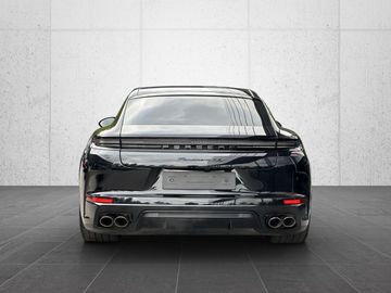 Porsche Panamera - 5