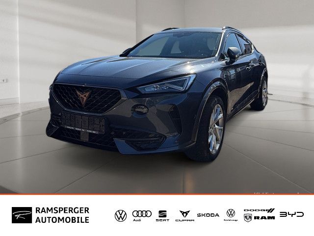 Image of Cupra Formentor