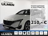 Peugeot 308 GT 130 Automatik CarPlay Rückfahrkamera - Peugeot 308 in Düsseldorf