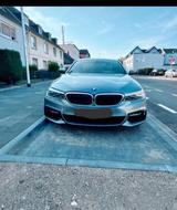 BMW 520D M PAKET RECHTSLENKER - Rechtslenker mit Diesel-Antrieb