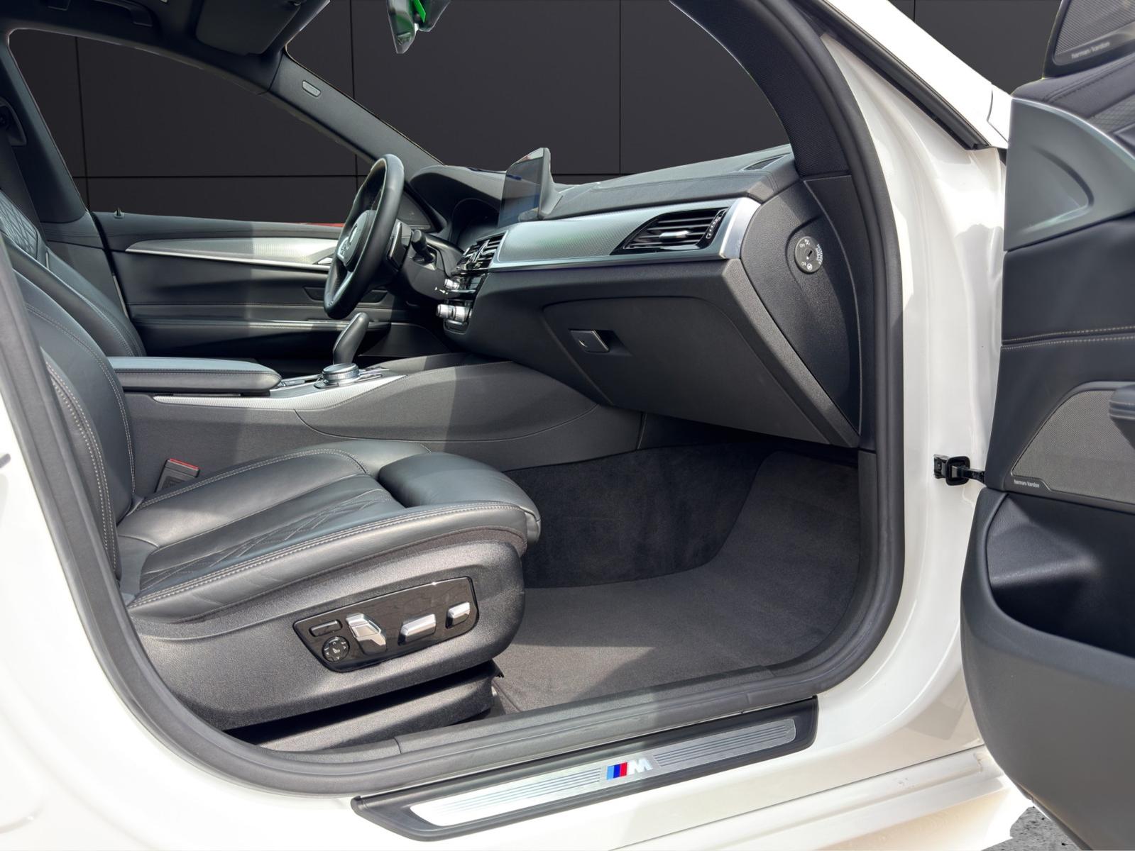BMW 640d GT xDrive M-Sport VIRTUAL|PANO|SOFT|LED|HUD