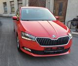 Skoda Fabia 1.0l TSI 70kW DRIVE 125 COMBI DRIVE 125 - Skoda Fabia DRIVE-125