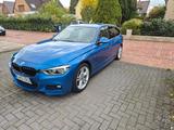 BMW 320i Touring M Sport M Sport - BMW 320: 320i M Sport