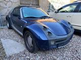 Smart Roadster roadster/coupe Coupe - Smart Roadster Benziner Gebrauchtwagen