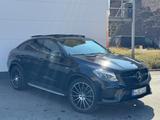 Mercedes-Benz GLE 43 AMG*4Matic*NightPaket*HeadUp*StandHz* - Mercedes-Benz GLE-Klasse in Wuppertal