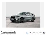 BMW X4 xDrive20i M Sport LC Prof. AHK LED HiFi RFK D - BMW X4 in Essen