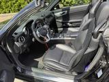 Mercedes-Benz SLK 200 - - aus 2011: Sl
