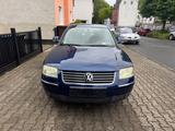 Volkswagen Passat/Kliamaautomatik/tail Leder/Tempomat